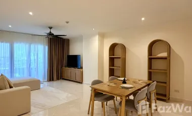 À vendre 2 chambres condo à Bang Lamung, Chonburi