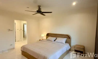 À vendre 2 chambres condo à Bang Lamung, Chonburi