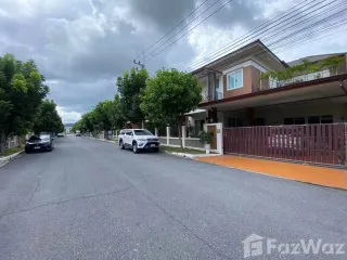 出售 和 出租 4 卧室 独立屋 在 Bang Sare, 芭提雅