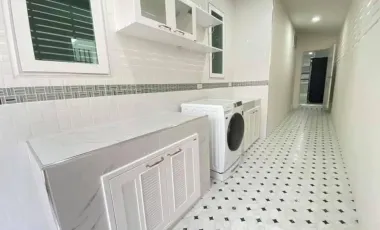 À vendre et à louer 4 chambres maison à Bang Saray, Pattaya