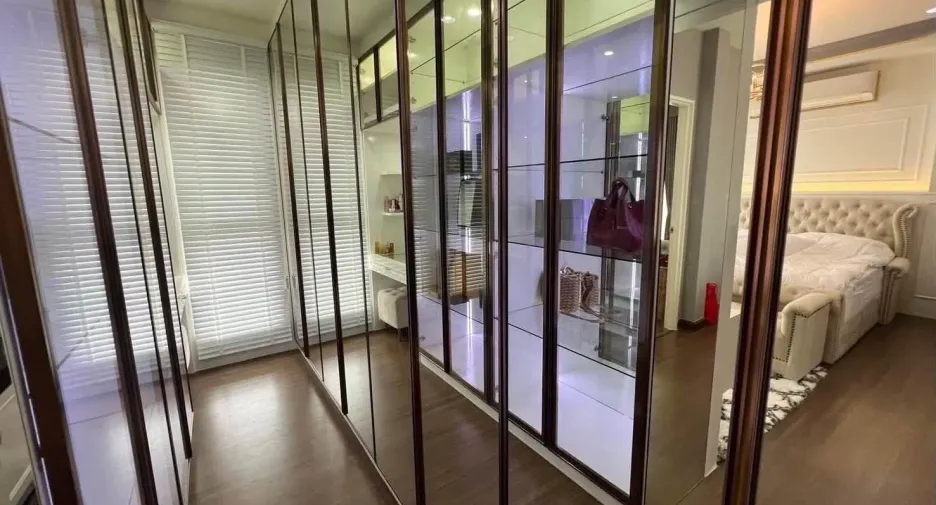 À vendre et à louer 4 chambres maison à Bang Saray, Pattaya