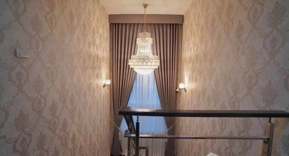 À vendre et à louer 4 chambres maison à Bang Saray, Pattaya