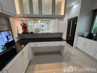出售 和 出租 4 卧室 独立屋 在 Bang Sare, 芭提雅