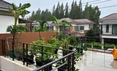 À vendre et à louer 4 chambres maison à Bang Saray, Pattaya