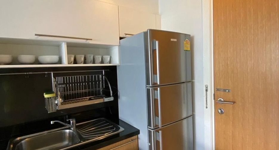 For sale 2 bedrooms condo in Hua Hin, Prachuap Khiri Khan
