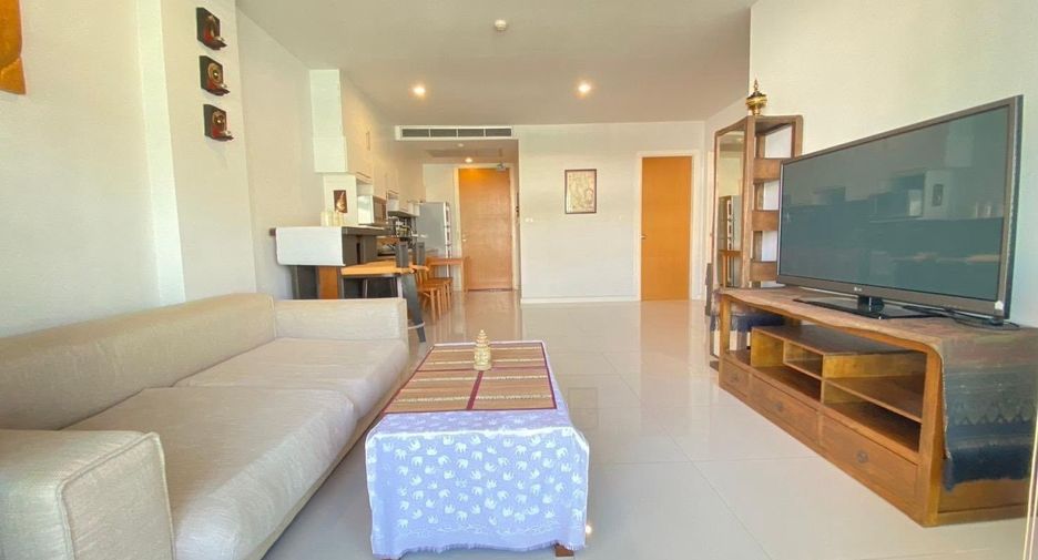 For sale 2 bedrooms condo in Hua Hin, Prachuap Khiri Khan