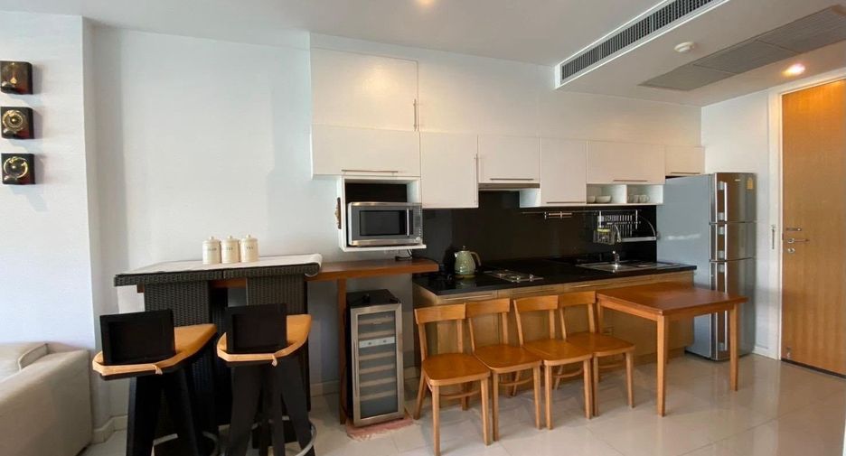 For sale 2 bedrooms condo in Hua Hin, Prachuap Khiri Khan