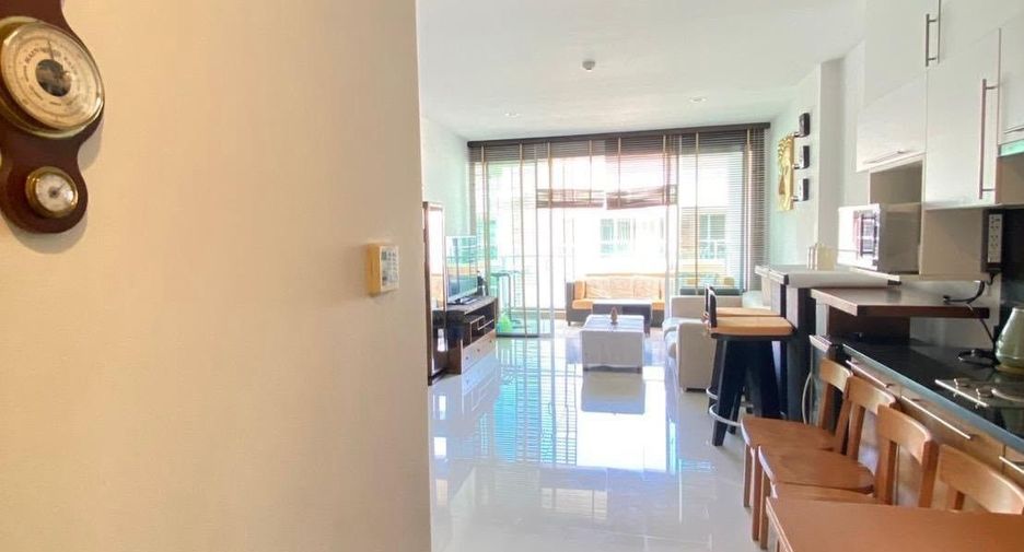 For sale 2 bedrooms condo in Hua Hin, Prachuap Khiri Khan
