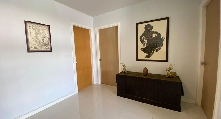 For sale 2 bedrooms condo in Hua Hin, Prachuap Khiri Khan