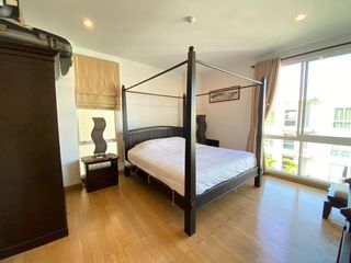 For sale 2 bedrooms condo in Hua Hin, Prachuap Khiri Khan