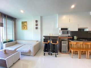 For sale 2 bedrooms condo in Hua Hin, Prachuap Khiri Khan
