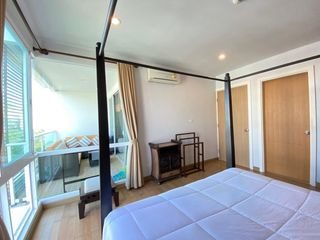 For sale 2 bedrooms condo in Hua Hin, Prachuap Khiri Khan