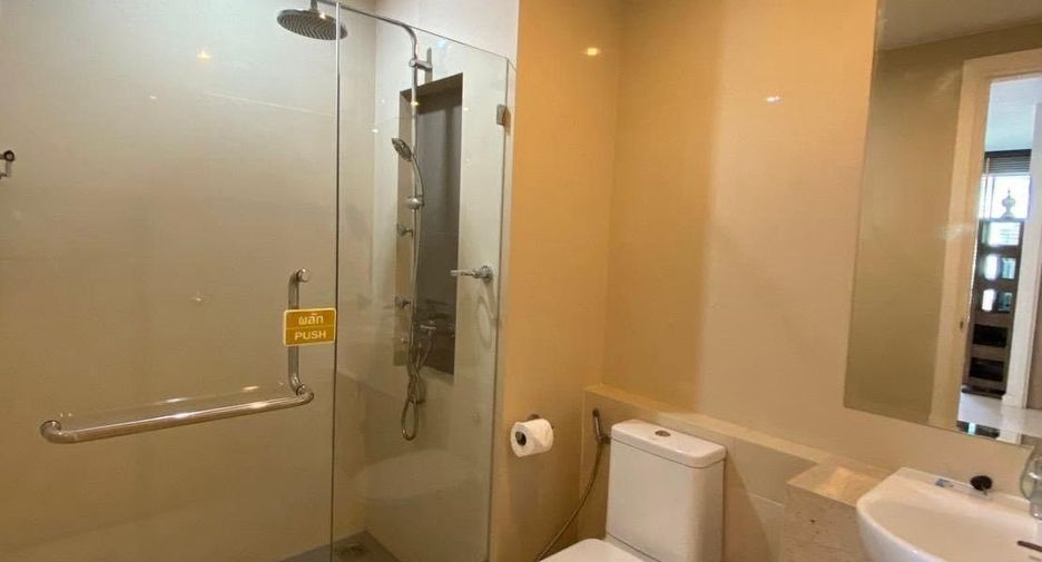 For sale 2 bedrooms condo in Hua Hin, Prachuap Khiri Khan