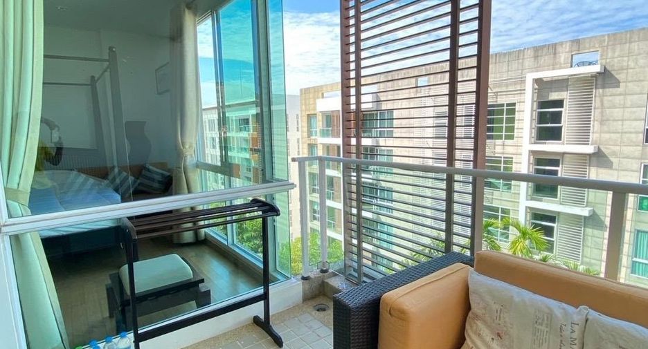 For sale 2 bedrooms condo in Hua Hin, Prachuap Khiri Khan