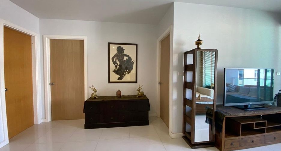 For sale 2 bedrooms condo in Hua Hin, Prachuap Khiri Khan