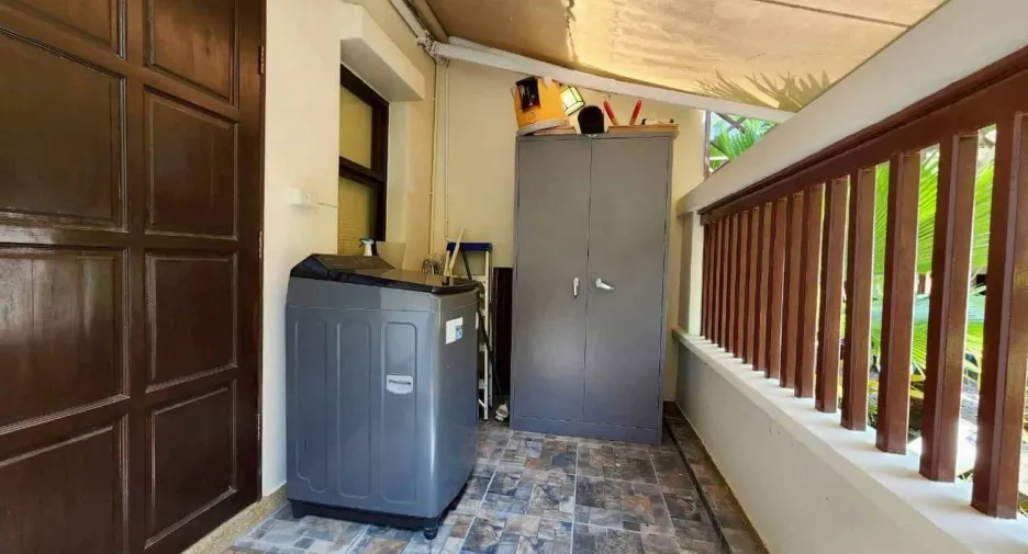 For sale 2 bedrooms condo in Cha Am, Phetchaburi