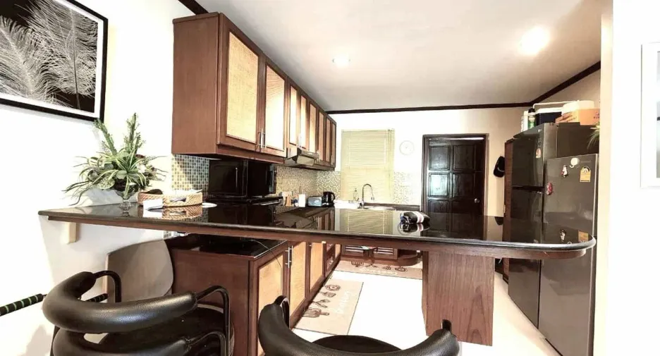 For sale 2 bedrooms condo in Cha Am, Phetchaburi