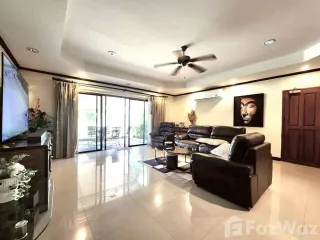 For sale 2 bedrooms condo in Cha Am, Phetchaburi