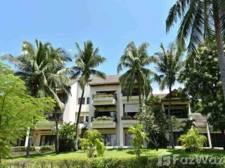 For sale 2 bedrooms condo in Cha Am, Phetchaburi