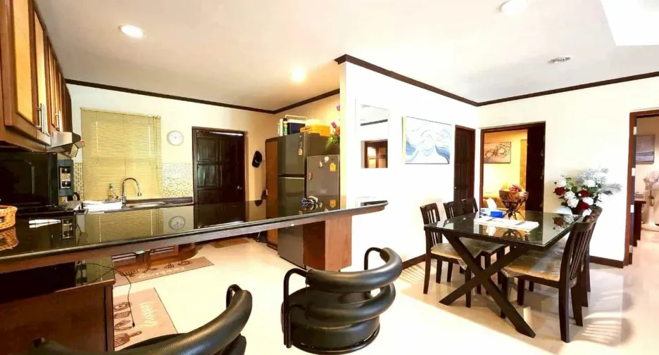 For sale 2 bedrooms condo in Cha Am, Phetchaburi