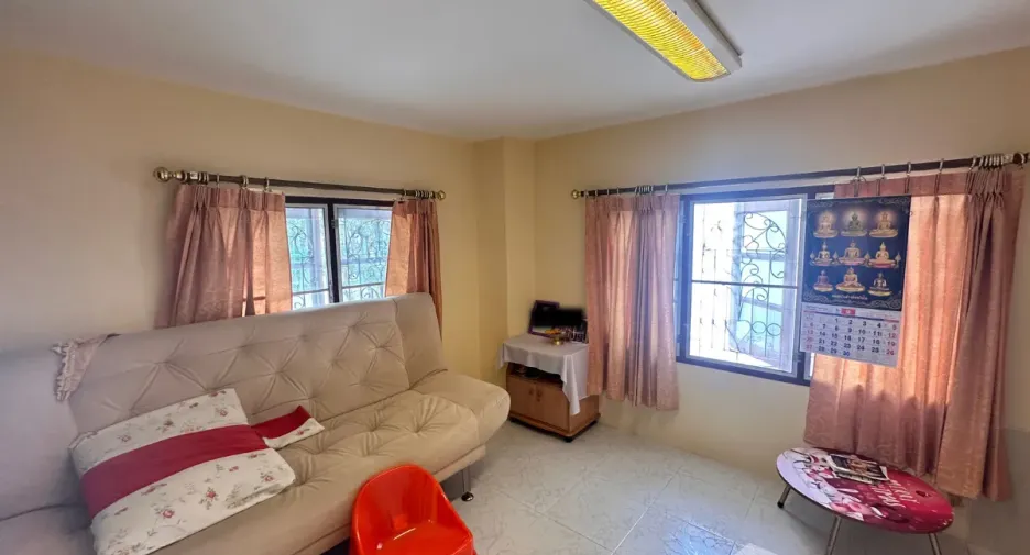For sale 4 bedrooms house in Hua Hin, Prachuap Khiri Khan