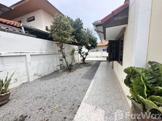 For sale 4 bedrooms house in Hua Hin, Prachuap Khiri Khan