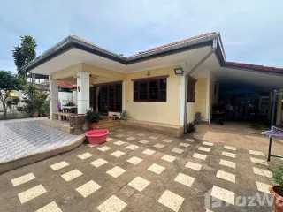 For sale 4 bedrooms house in Hua Hin, Prachuap Khiri Khan