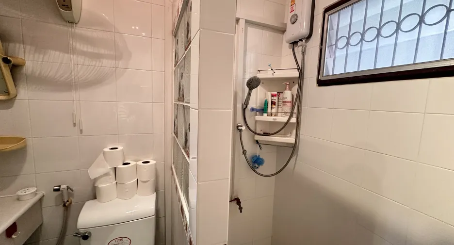 For sale 4 bedrooms house in Hua Hin, Prachuap Khiri Khan
