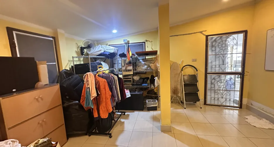 For sale 4 bedrooms house in Hua Hin, Prachuap Khiri Khan