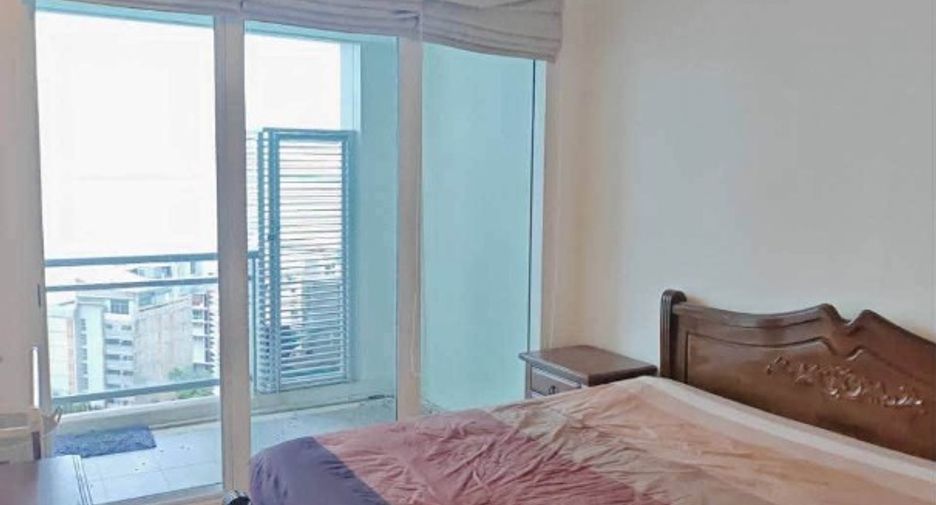 Продажа 2 спальни кондо в Йомтиен, Паттайя
