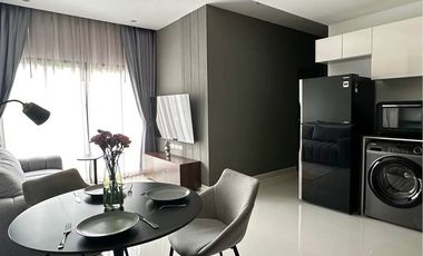 Wohnung zum Kauf mit 2 Zimmer in Bang Lamung, Chonburi