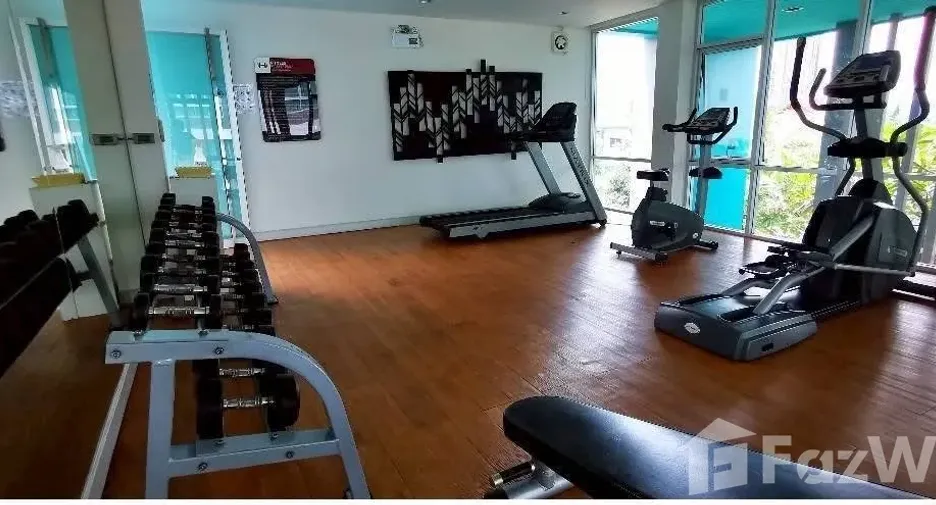 For sale 1 bed condo in Hua Hin, Prachuap Khiri Khan