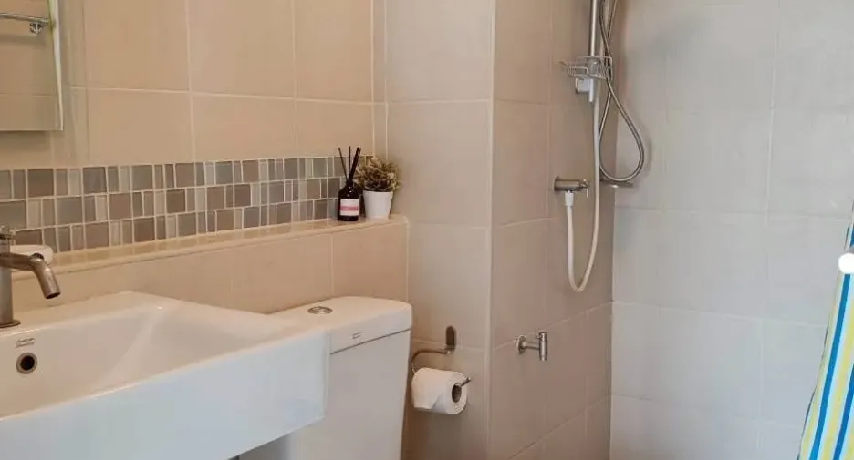 For sale 1 bed condo in Hua Hin, Prachuap Khiri Khan