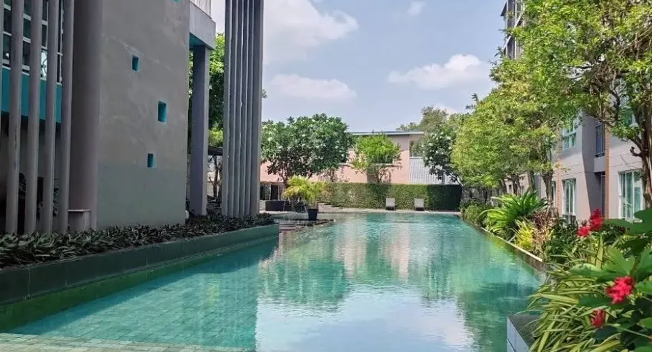 For sale 1 bed condo in Hua Hin, Prachuap Khiri Khan