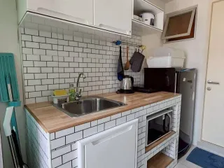 For sale 1 bed condo in Hua Hin, Prachuap Khiri Khan