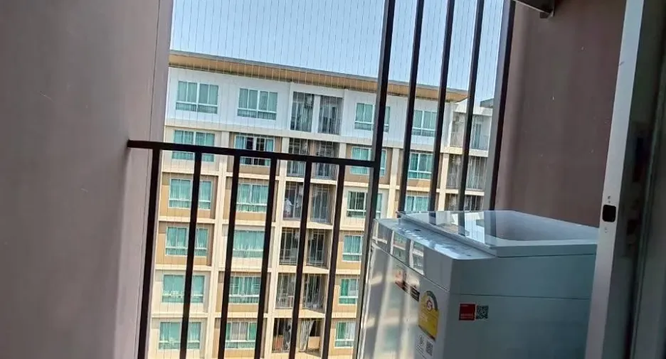 For sale 1 bed condo in Hua Hin, Prachuap Khiri Khan