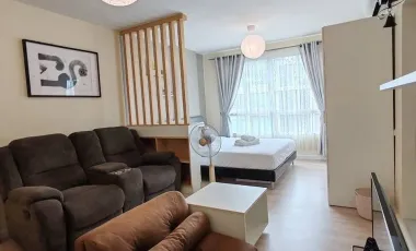 For sale 1 bed condo in Hua Hin, Prachuap Khiri Khan