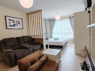 For sale 1 bed condo in Hua Hin, Prachuap Khiri Khan