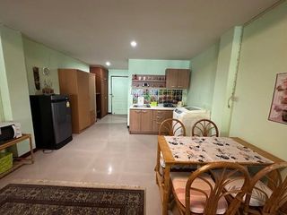 For sale 1 bed condo in Mueang Rayong, Rayong