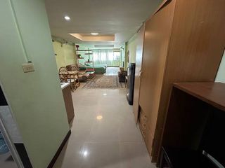 For sale 1 bed condo in Mueang Rayong, Rayong