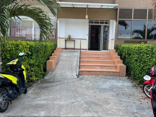 For sale 1 bed condo in Mueang Rayong, Rayong