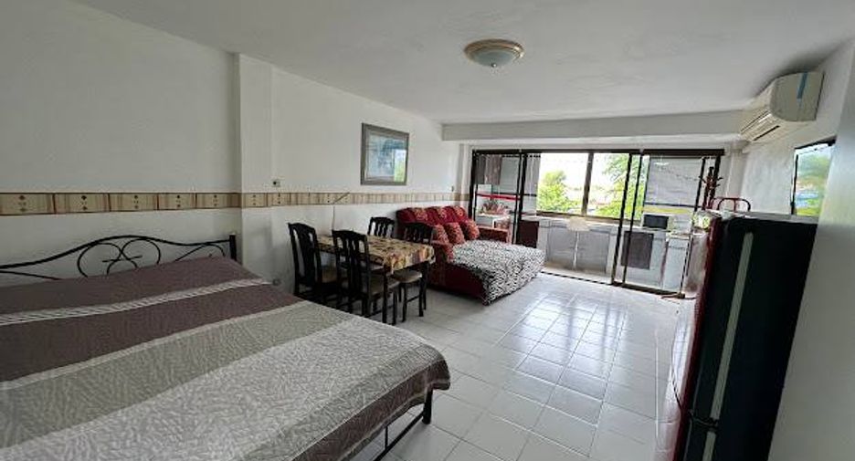 For sale 1 bed condo in Mueang Rayong, Rayong