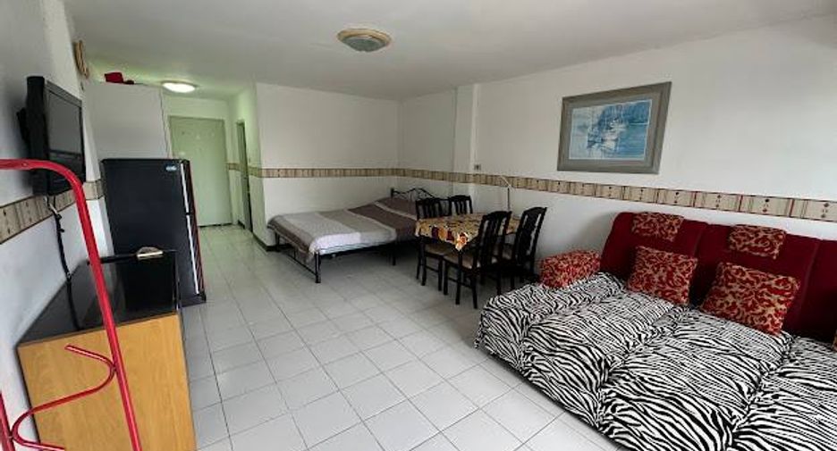 For sale 1 bed condo in Mueang Rayong, Rayong