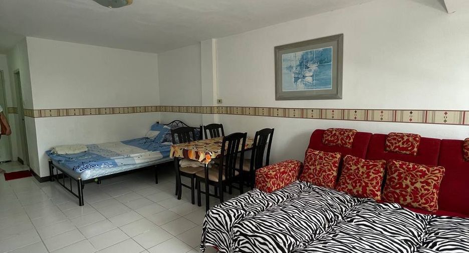 For sale 1 bed condo in Mueang Rayong, Rayong