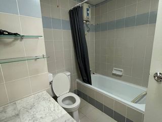 For sale 1 bed condo in Mueang Rayong, Rayong