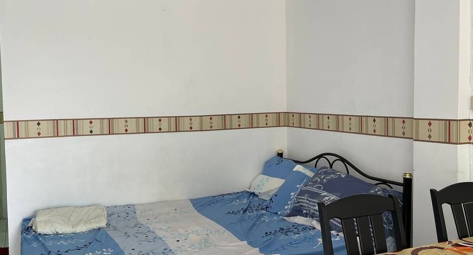 For sale 1 bed condo in Mueang Rayong, Rayong