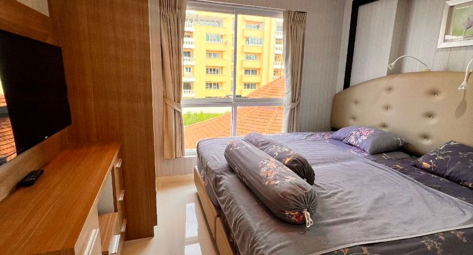 出售 2 卧室 公寓 在 Bang Lamung, Chon Buri
