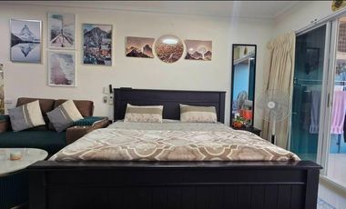 Condo en venta de 1 habitaciones en Jomtien, Pattaya