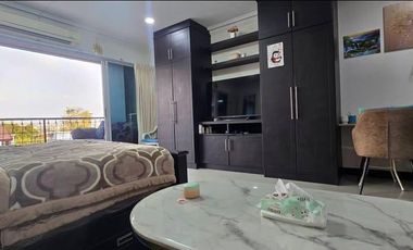 Condo en venta de 1 habitaciones en Jomtien, Pattaya