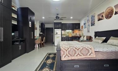 Condo en venta de 1 habitaciones en Jomtien, Pattaya